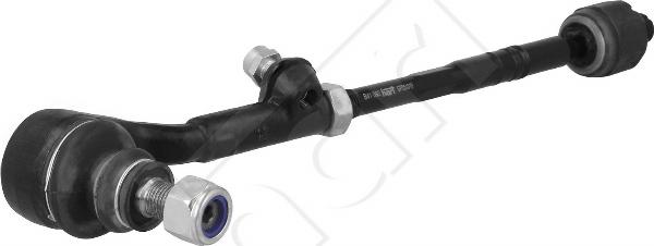 Hart B41 092 - DRAZEK KIER.X1-E84- 09- -P-      -Z KONC