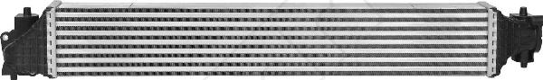 Hart B41 246 - WAHACZ -P-AUDI A6 18- -L-