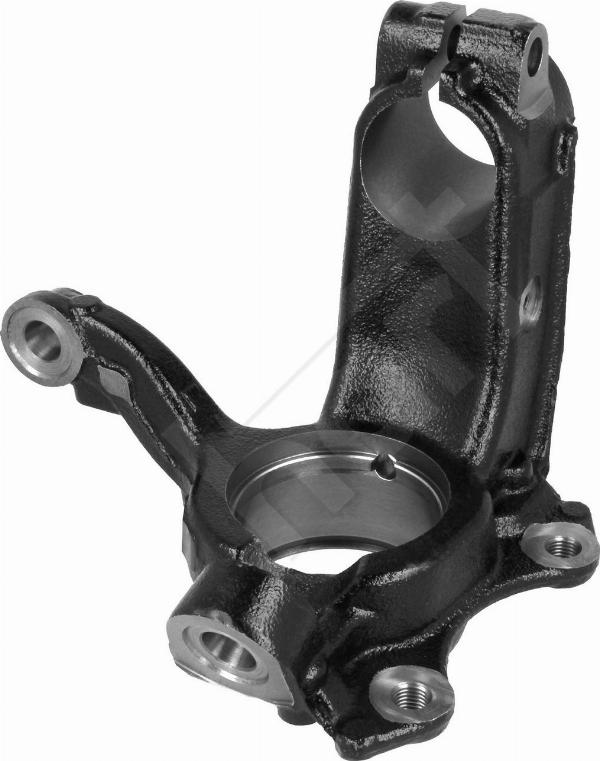 Hart B41 758 - PODUSZKA SILN.CLIO III 1.5DCI 05- -TYL-