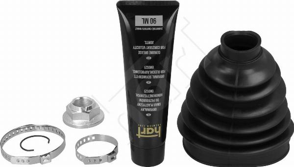 Hart B48 469 - OLEJ SIL.10W-40 HART SL-CF 60L