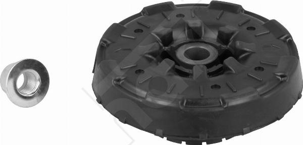 Hart B47 537 - LOZYSKO AMORT.-P- INSIGNIA 11-17 -MET.GU