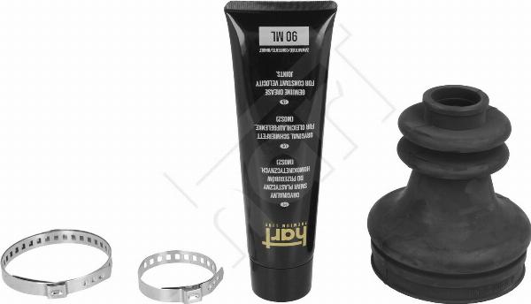 Hart B47 537 - LOZYSKO AMORT.-P- INSIGNIA 11-17 -MET.GU