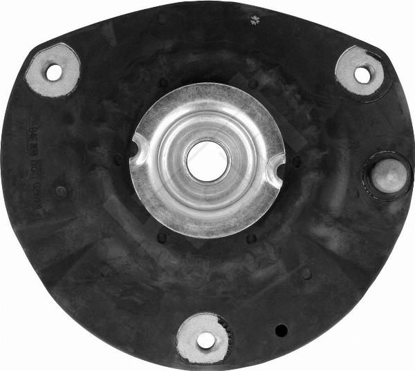 Hart B47 234 - ZWROTNICA-P-SEAT ALTEA 1.6 04-10-P
