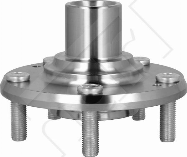 Hart B84 402 - OLEJ SIL.0W-30 HART VW 507.00. 504.00 5L
