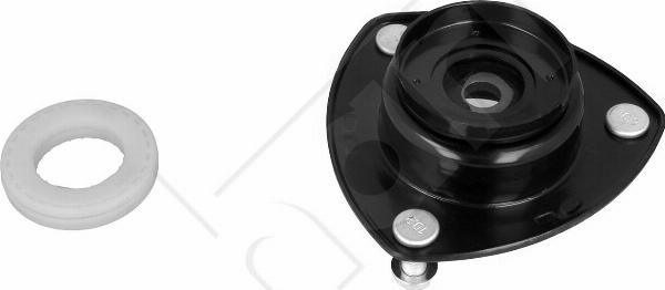 Hart B83 935 - LOZYSKO AMORT.-P-VENGA 10-19-ZESTAW-