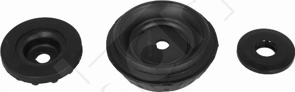 Hart B83 935 - LOZYSKO AMORT.-P-VENGA 10-19-ZESTAW-