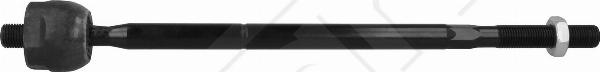 Hart B83 722 - LOZYSKO AMORT.-P-AGILA 1.0 08- -LP-Z LO
