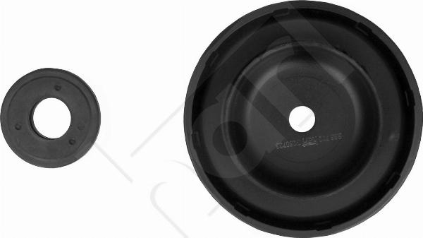Hart B83 722 - LOZYSKO AMORT.-P-AGILA 1.0 08- -LP-Z LO