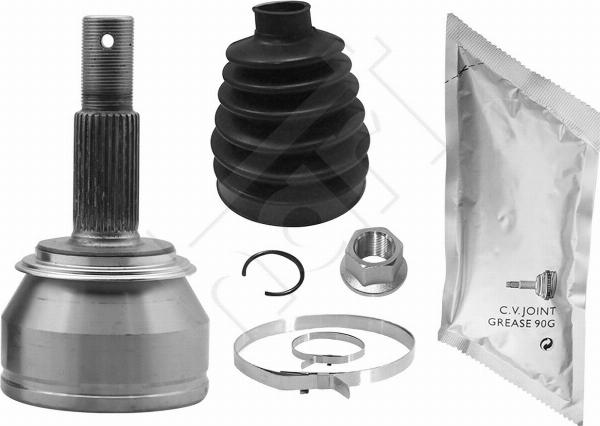 Hart B37 443 - LACZNIK STABIL.-P-SPORTAGE IV 15-22