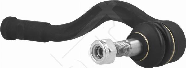 Hart B37 717 - DRAZKA KIER.KONC.-P-AUDI Q5 19- -L-