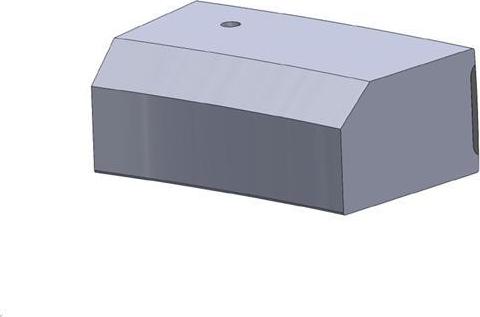 Hastings Piston Ring 2M5097 — Zestaw pierścieni tłokowych