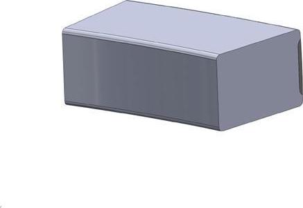 Hastings Piston Ring 2M5141 — Zestaw pierścieni tłokowych