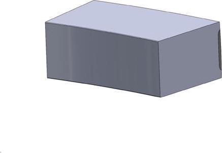Hastings Piston Ring 2M5474 — Zestaw pierścieni tłokowych