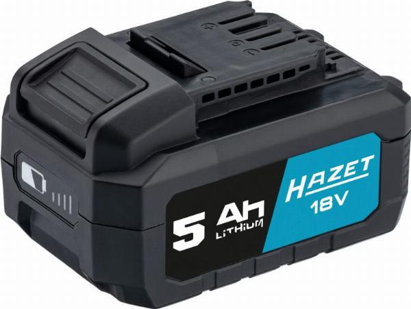 HAZET 9500-05 - Akumulator do elektronarzędzi