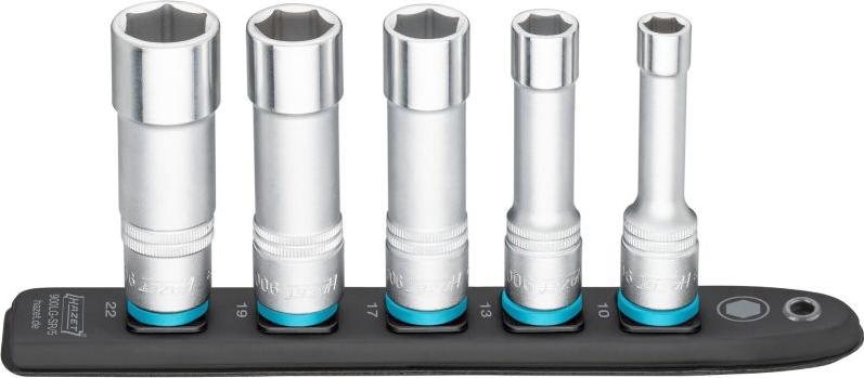 HAZET 900LG-SR/5 - Zestaw nasadek