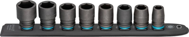 HAZET 900S-SR/8 - Zestaw nasadek