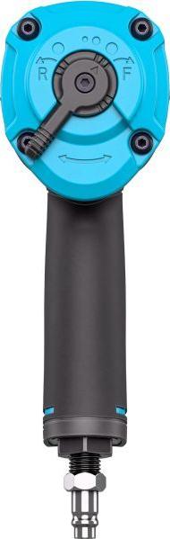 HAZET 9012ECO - Klucz udarowy