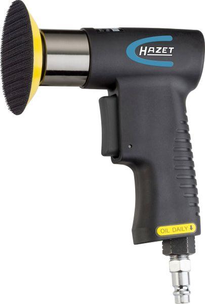 HAZET 9033N-9 - ZESTAW MINIPOLERKI