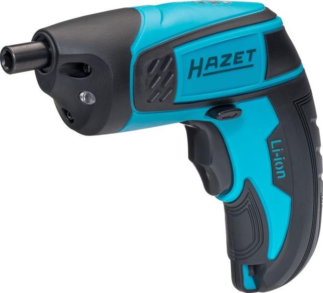 HAZET 9230B-1 - Wkrętarko-wiertarka