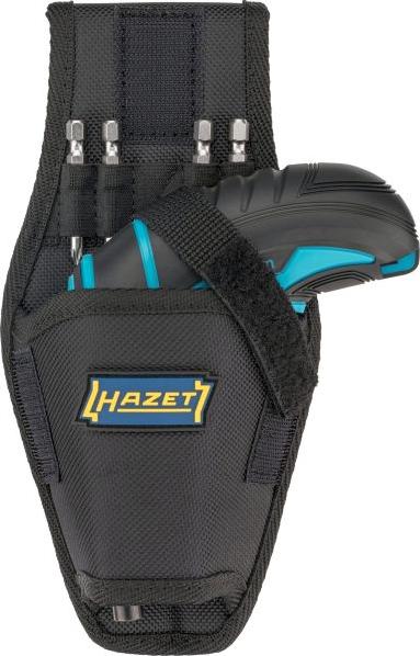 HAZET 9230B-1 - Wkrętarko-wiertarka