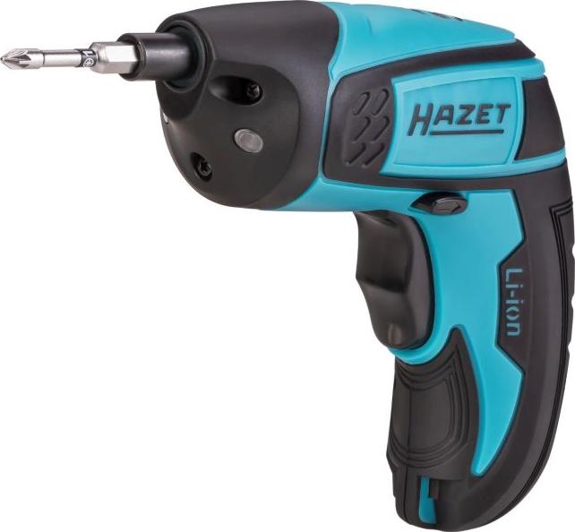 HAZET 9230B-1 - Wkrętarko-wiertarka
