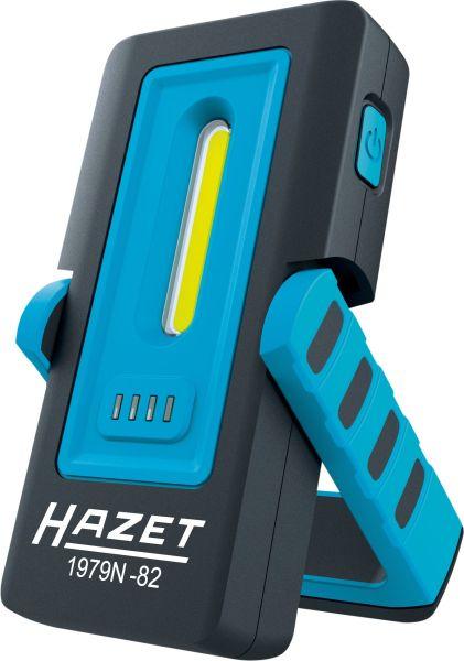 HAZET 1979N-82 - Lampy warsztatowe przenośne