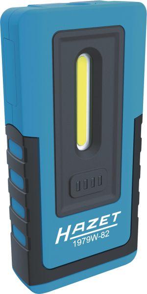 HAZET 1979W-82 - Lampy warsztatowe przenośne
