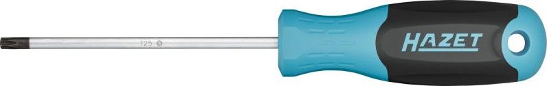 HAZET 811-T25 - ŚRUBOKRET TORX T25