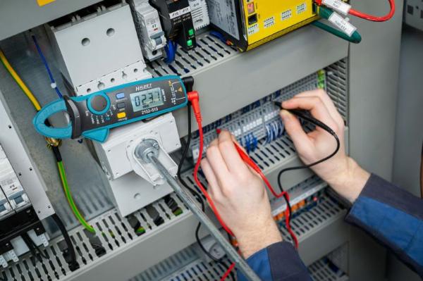 HAZET 2152-610 - Tester układu zapłonowego