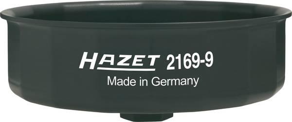HAZET 2169-9 - Klucz do filtra - korka oleju