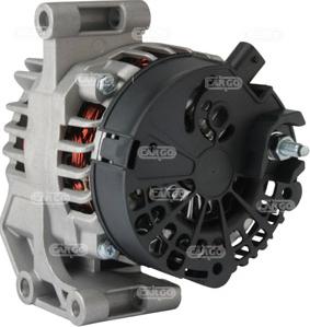 HC-Cargo F032114409 — Alternator