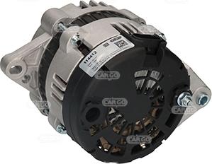 HC-Cargo F032114412 — Alternator