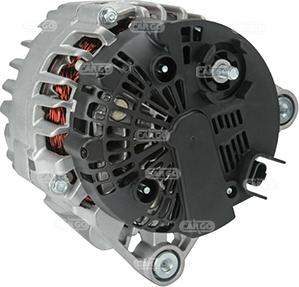 HC-Cargo F032114509 — Alternator