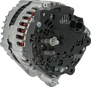 HC-Cargo F032114697 — Alternator