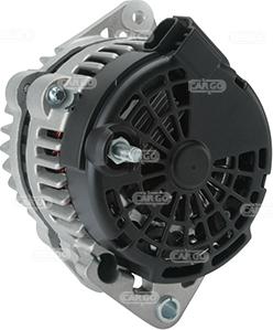 HC-Cargo F032114665 - Alternator