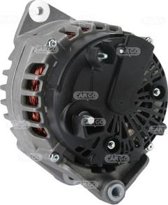 HC-Cargo F032114680 — Alternator