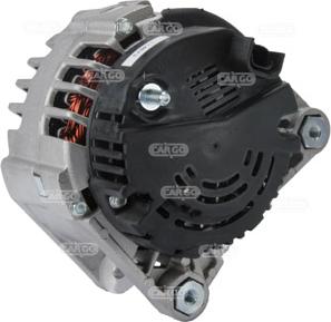 HC-Cargo F032114673 - Alternator