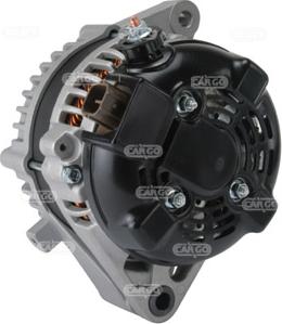 HC-Cargo F032114010 — Alternator