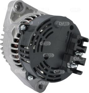 HC-Cargo F032114025 - Alternator