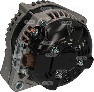 HC-Cargo F032114115 - Alternator
