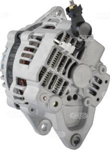 HC-Cargo F032114120 - Alternator