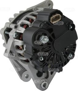 HC-Cargo F032114857 — Alternator