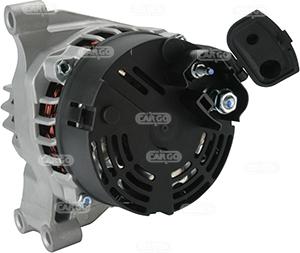 HC-Cargo F032114806 — Alternator