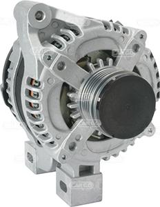 HC-Cargo F032114810 - Alternator