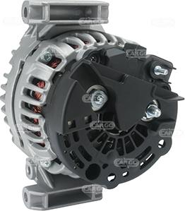 HC-Cargo F032114829 — Alternator