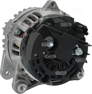 HC-Cargo F032114879 — Alternator