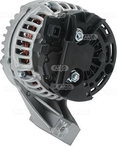 HC-Cargo F032114312 - Alternator