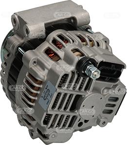 HC-Cargo F032114382 - Alternator