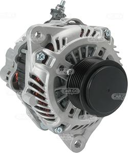 HC-Cargo F032114244 - Alternator