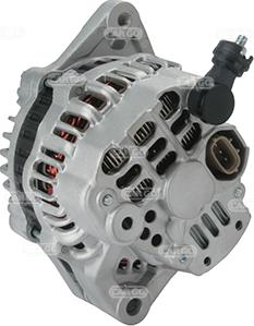HC-Cargo F032114245 — Alternator